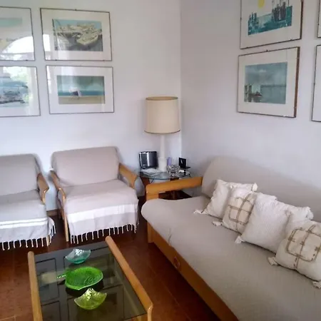 Casa Marina Διαμέρισμα *