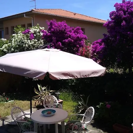 Casa Marina Διαμέρισμα Marciana Marina (Isola d'Elba)