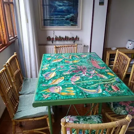 Casa Marina Διαμέρισμα