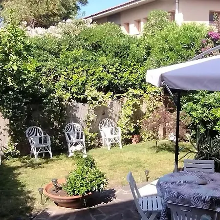 Casa Marina Διαμέρισμα *