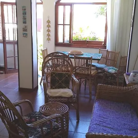 Casa Marina * Marciana Marina (Isola d'Elba)
