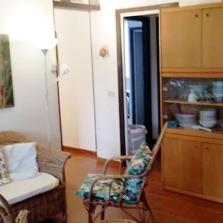 Casa Marina Διαμέρισμα Marciana Marina (Isola d'Elba)
