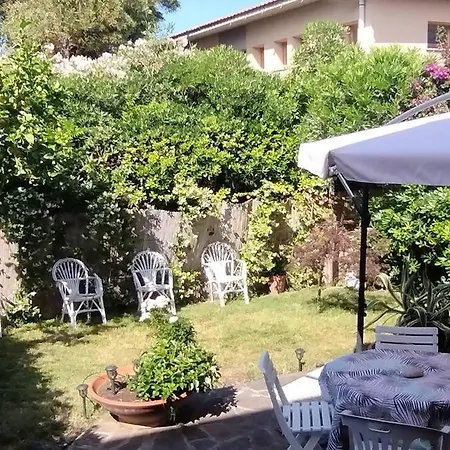 Διαμέρισμα Casa Marina Marciana Marina (Isola d'Elba)