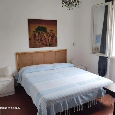 Casa Marina Διαμέρισμα Marciana Marina (Isola d'Elba)