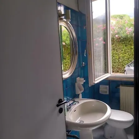 Casa Marina Marciana Marina (Isola d'Elba)