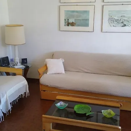 Casa Marina Διαμέρισμα *