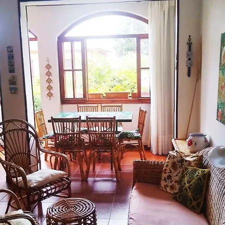 Διαμέρισμα Casa Marina *