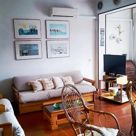 Casa Marina