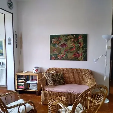 Casa Marina Διαμέρισμα Marciana Marina (Isola d'Elba)