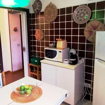 Casa Marina Марчиана-Марина