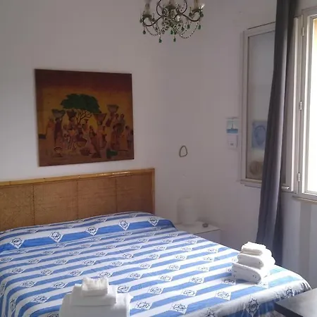 Casa Marina *