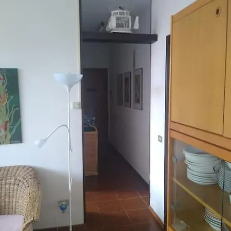 Casa Marina Apartment *