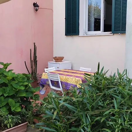 Casa Marina Apartment Marciana Marina (Isola d'Elba)