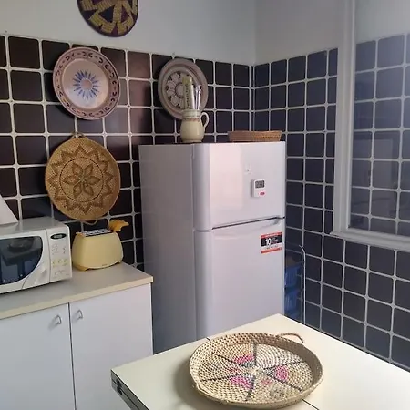 Apartment Casa Marina *