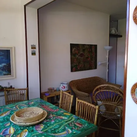 Casa Marina * Марчиана-Марина