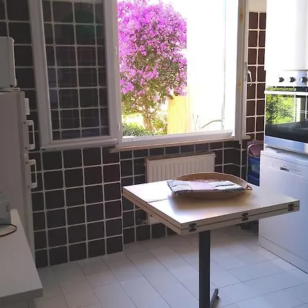Apartment Casa Marina Marciana Marina (Isola d'Elba)