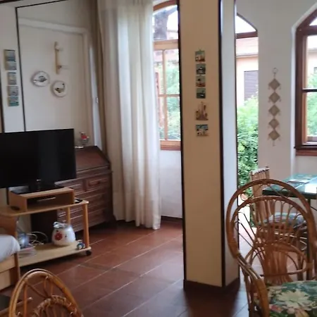 Casa Marina