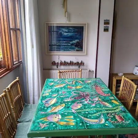 Casa Marina Apartment Marciana Marina (Isola d'Elba)